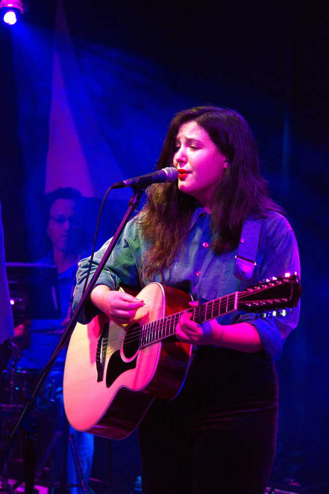 Lucy Dacus on X:  / X