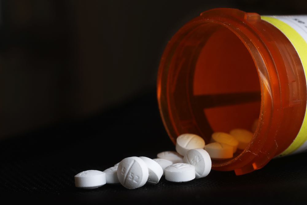 Opioid Crisis Settlement