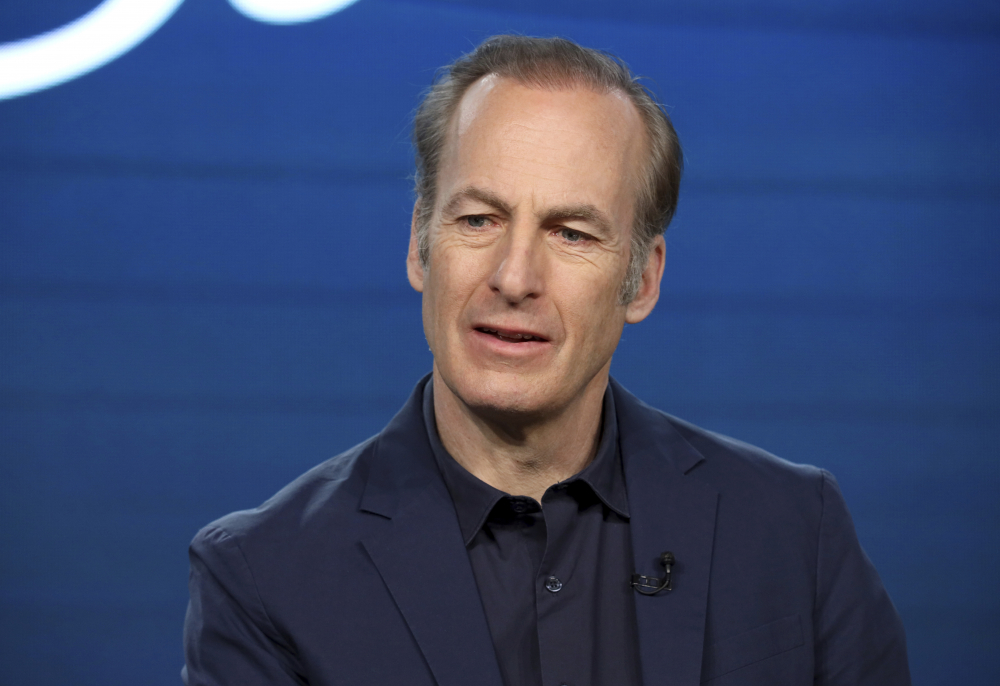 People Bob Odenkirk