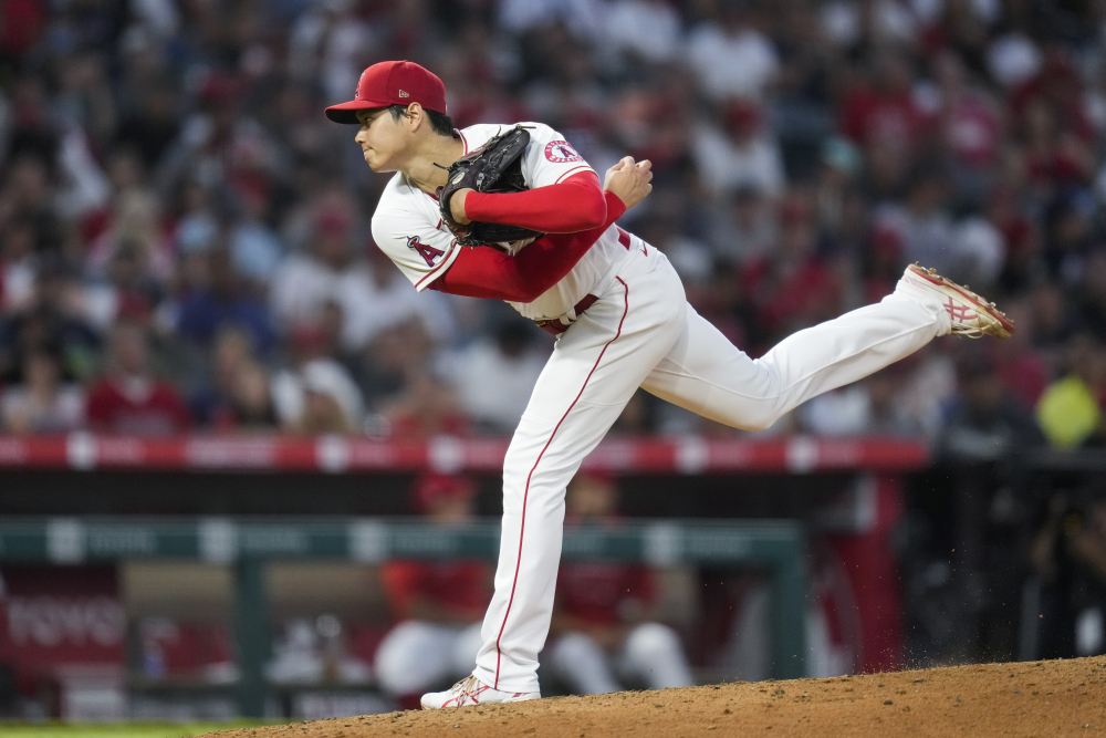 Red Sox Notebook: Nathan Eovaldi continues strong start to 2021