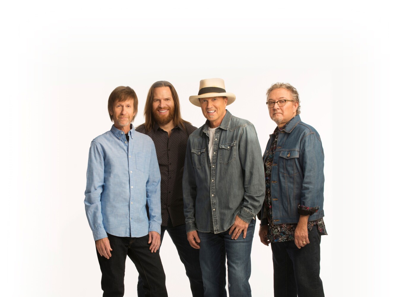 Sawyer Brown on the road to Maine again Dec. 3 at Augusta Civic Center