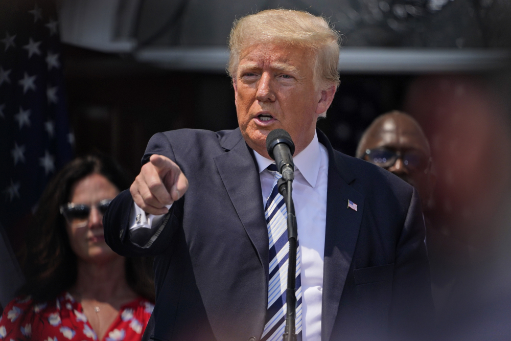 Trump Lawsuit
