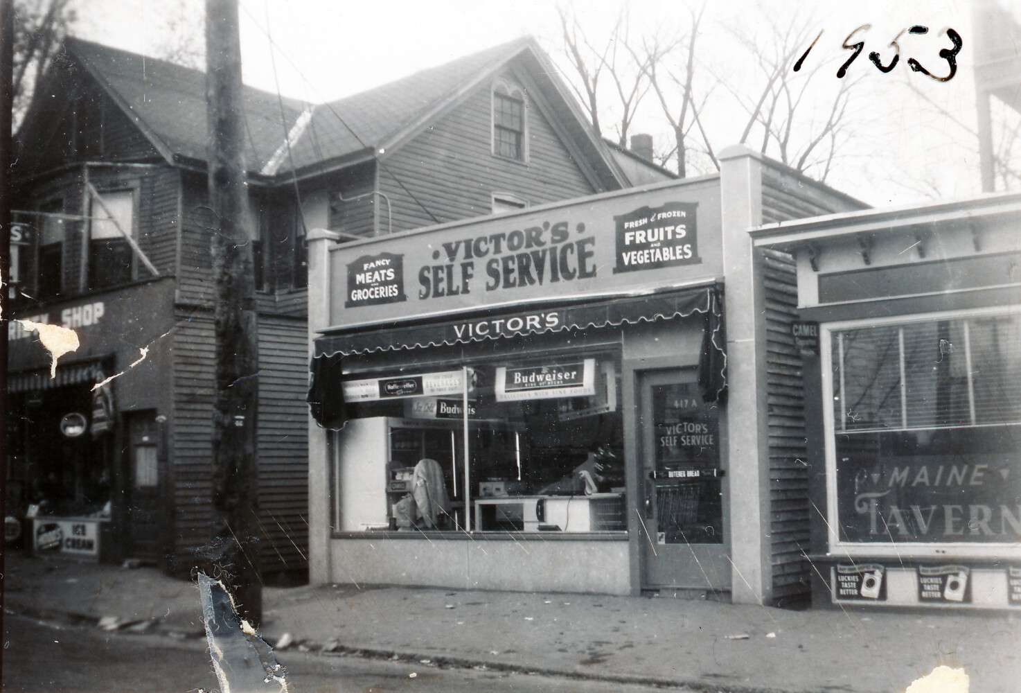 Hearts of the neighborhood Readers share fond memories of