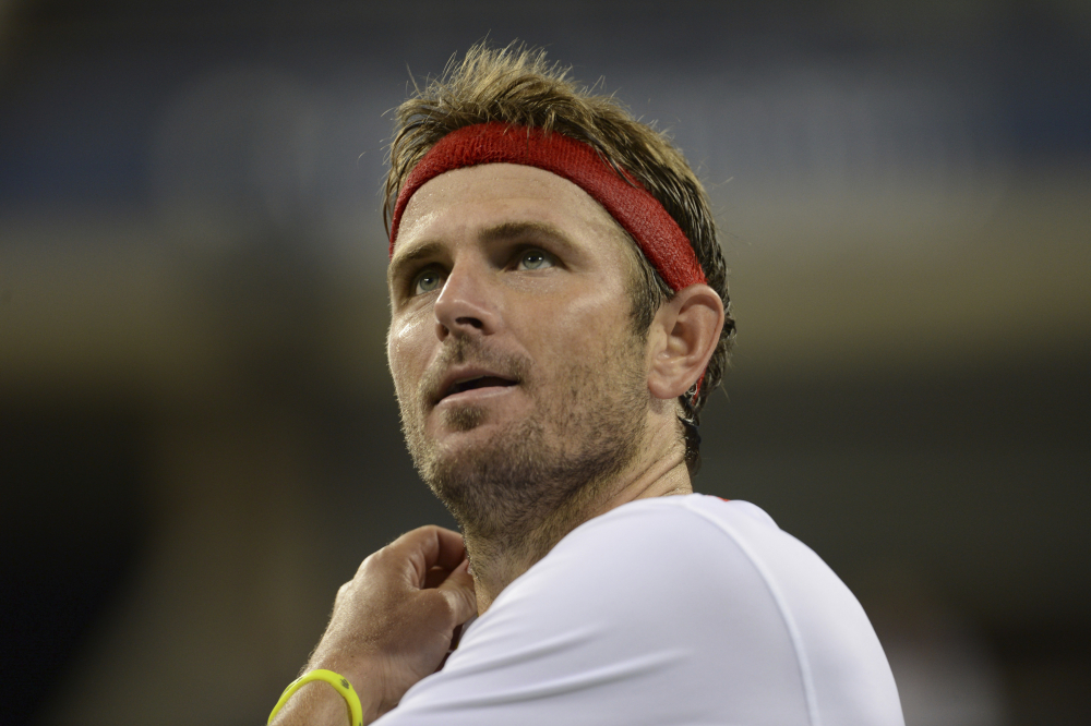Wimbledon-Mental Health in Tennis