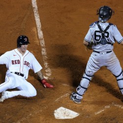 Yankees Red Sox Baseball