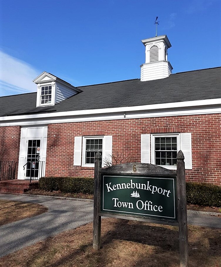 Kennebunkport tax rate up 1.59 percent