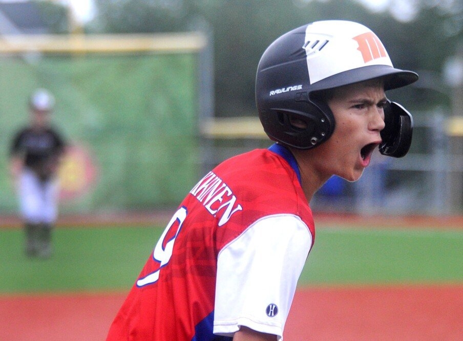 River Valley wins Cal Ripken 9U state championship