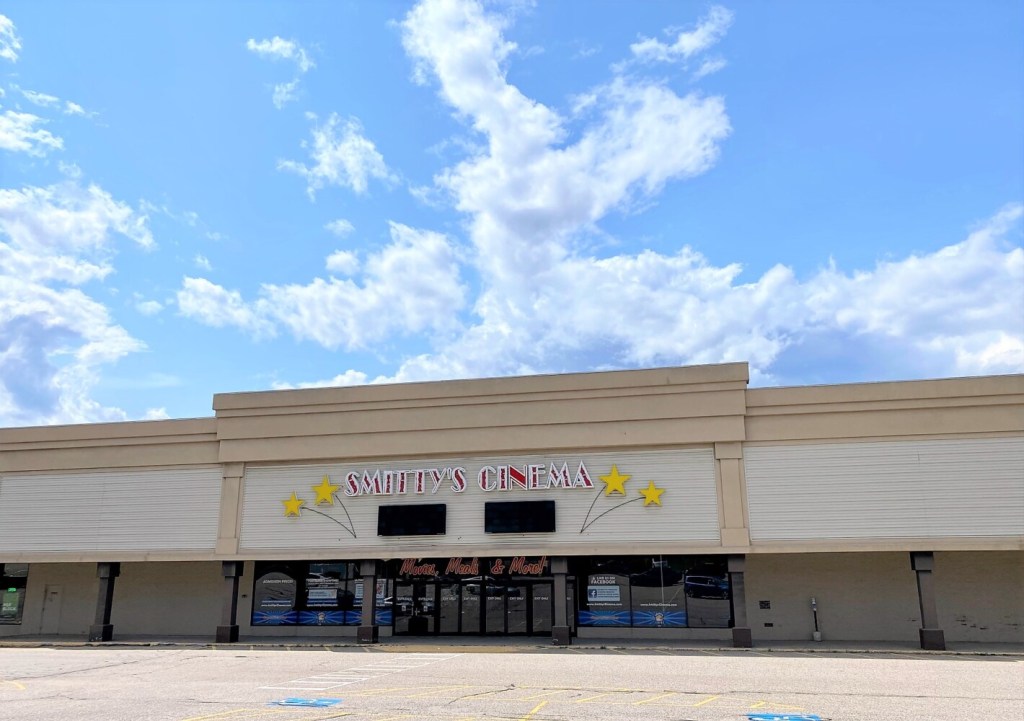 Biddeford Planning Board to review contract zone at 5 Points Shopping