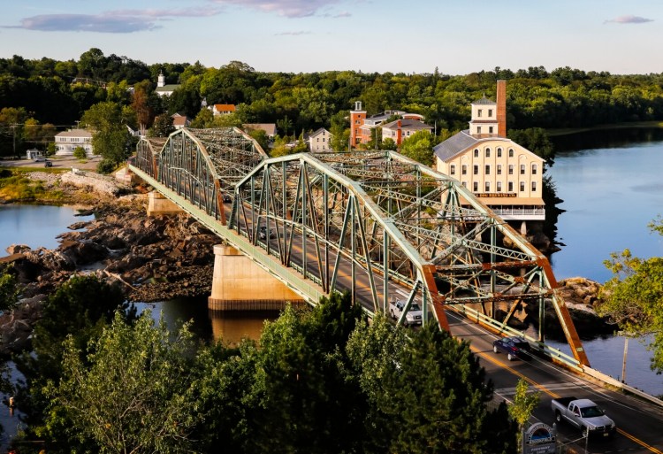 Maine’s roads and bridges are perpetually underfunded, with an unmet need about $197 million in 2020. The federal infrastructure package could bring the state $1.3 billion in highway funding and $225 million for bridge repair and construction.