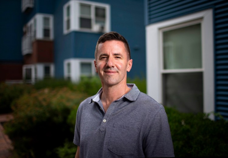 Greg Payne, who worked as a development officer at Avesta Housing since 2007, has been chosen by Gov. Janet Mills to be a a senior advisor on housing policy, a new post created to address a critical need for affordable housing in Maine.