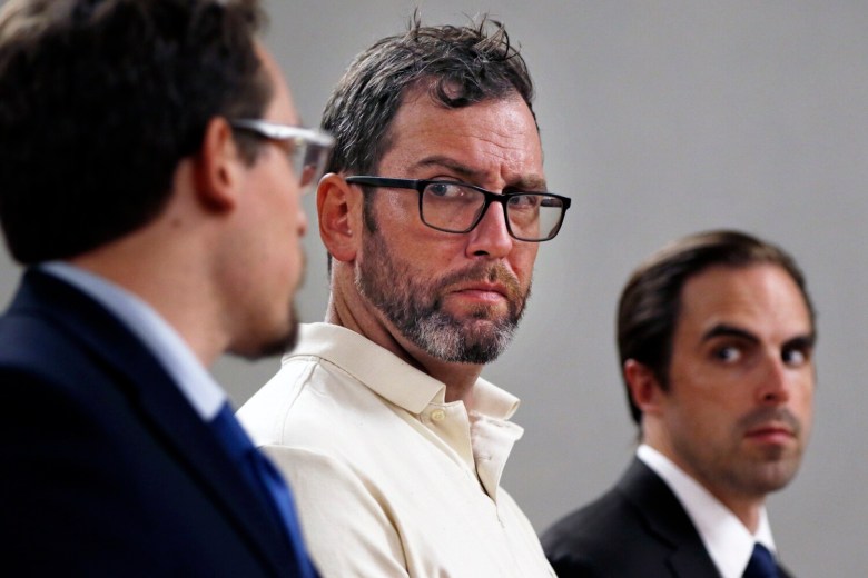 Massachusetts man pleads guilty to aggravated assault in co-worker’s death