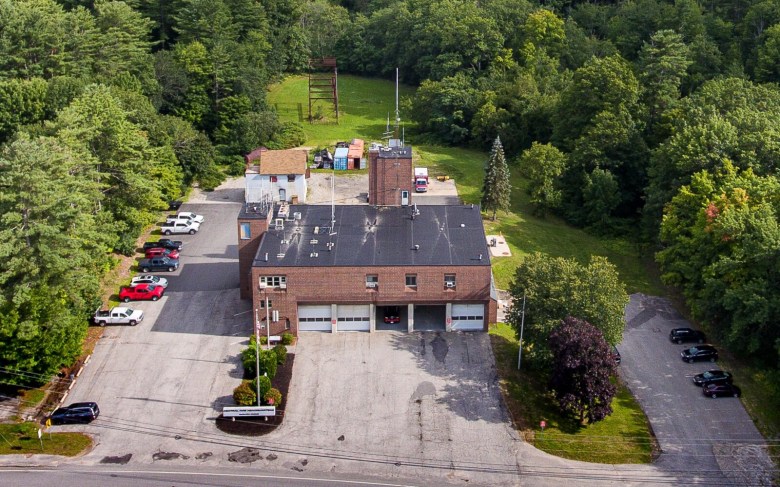 Auburn officials narrowing down options for new public safety building