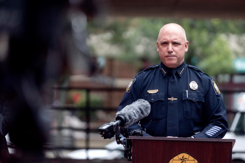 Portland police announce murder charge in 10-year-old cold case