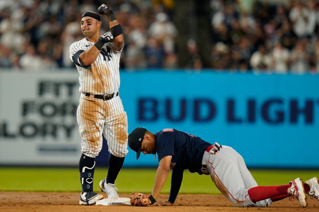 Red Sox rout Rays 20-8 in their highest-scoring game since 2015