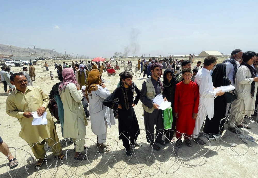 APTOPIX Afghanistan