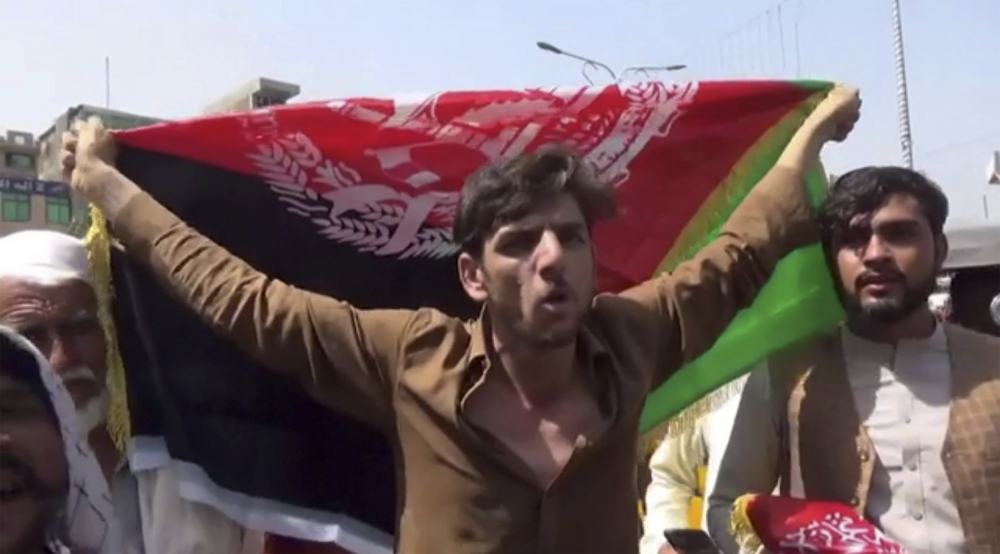 Afghanistan