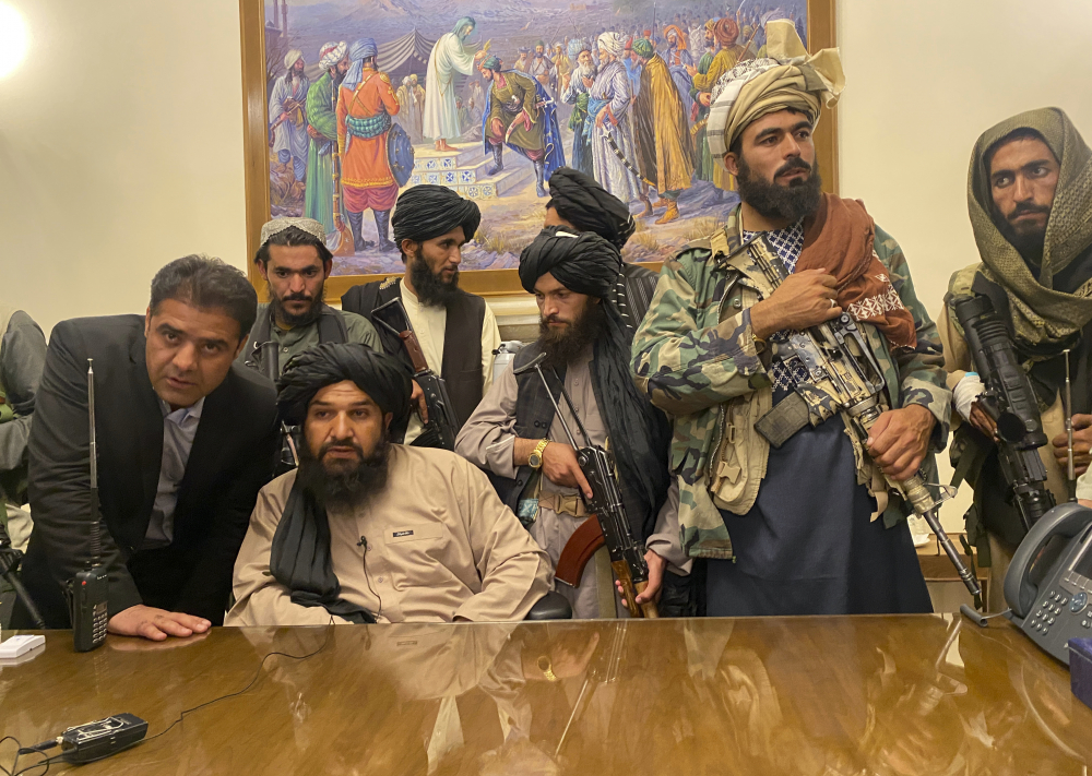 Afghanistan