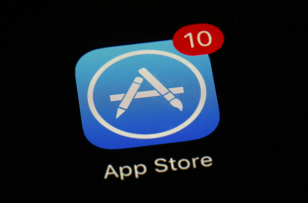 Apple-App Store Settlement