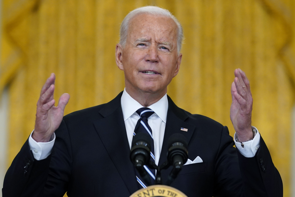 Biden