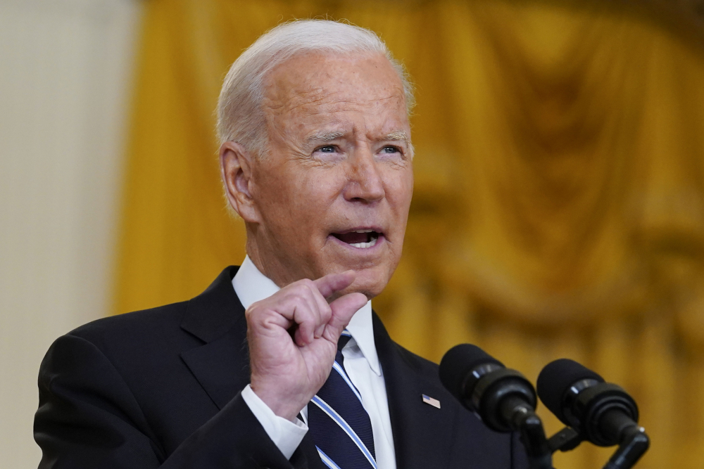Biden
