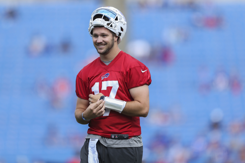 Bills Football