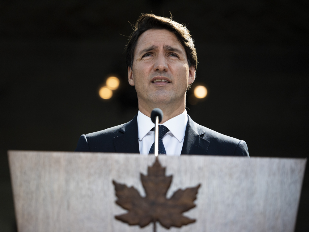 Canada Election