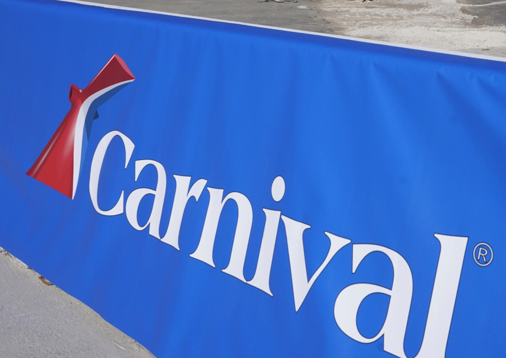 Carnival Cruise Miami