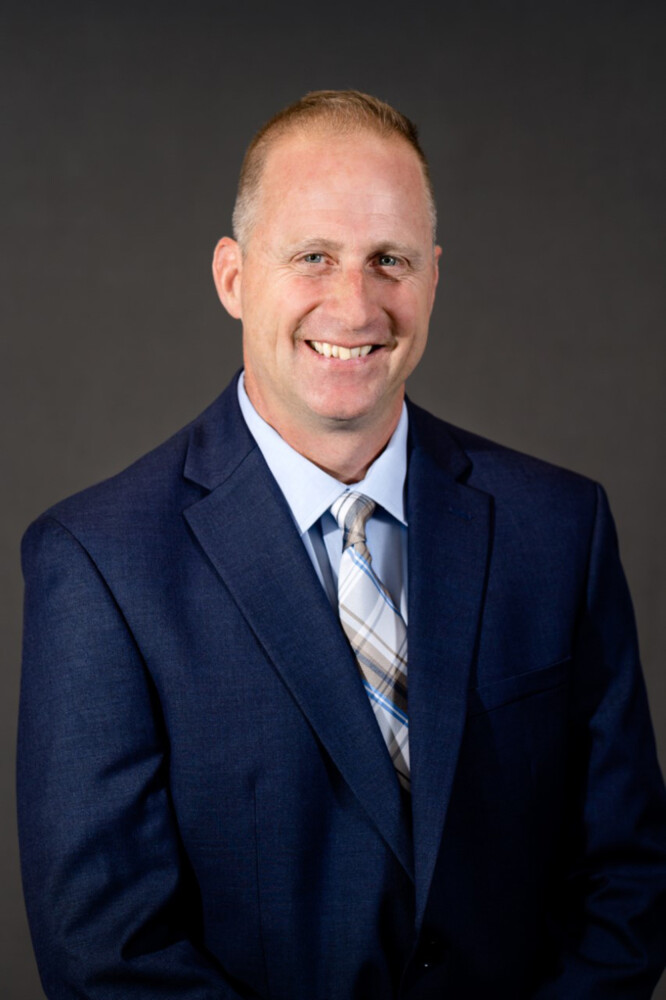 Young School in Saco gets new principal