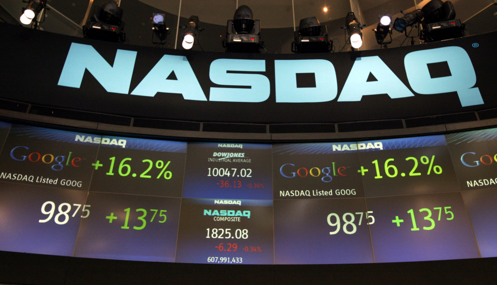 Nasdaq Board Diversity