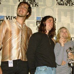 Nirvana Album Cover Lawsuit