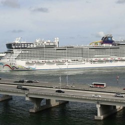 Norwegian Cruises-Vaccine Lawsuit