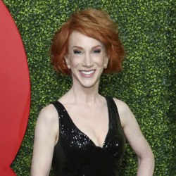 People Kathy Griffin