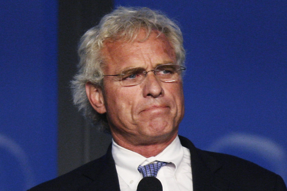 Sirhan Sirhan-Parole Hearing-Joe Kennedy