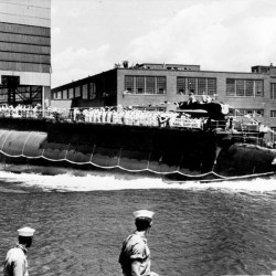 Submarine Disaster Documents