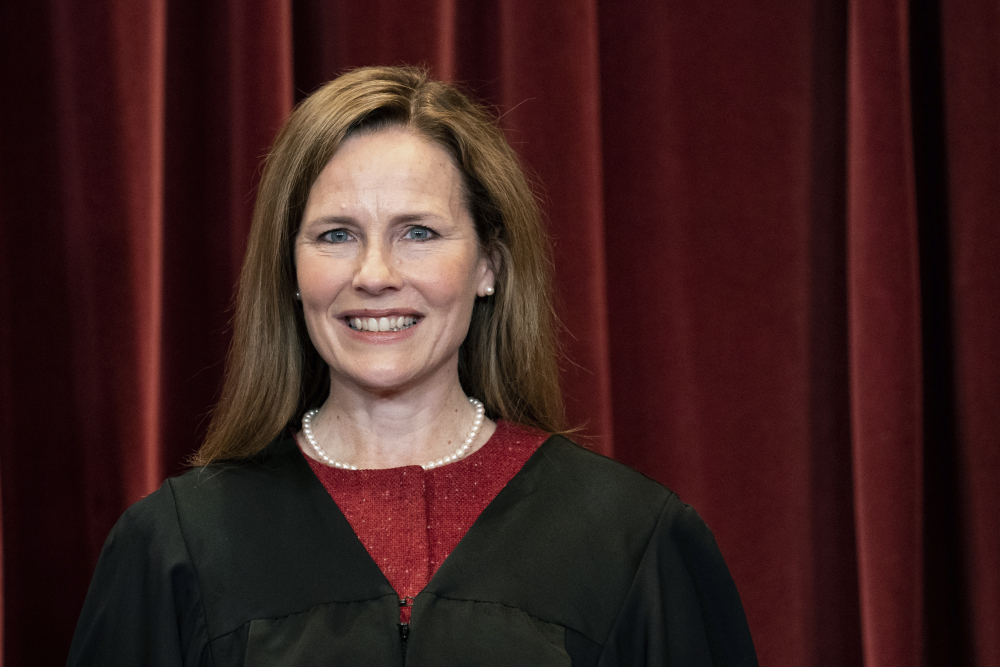 Supreme Court University Vaccine Mandate