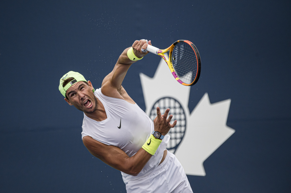 Toronto Tennis