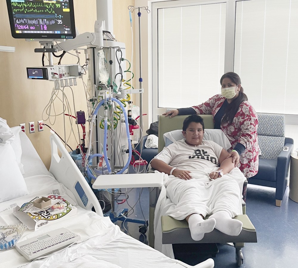 Virus Outbreak Children Delta