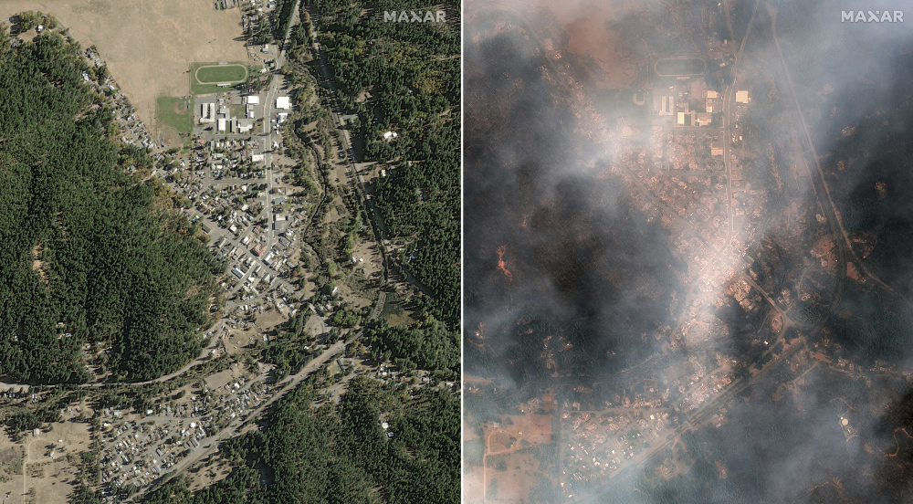 Western-Wildfires