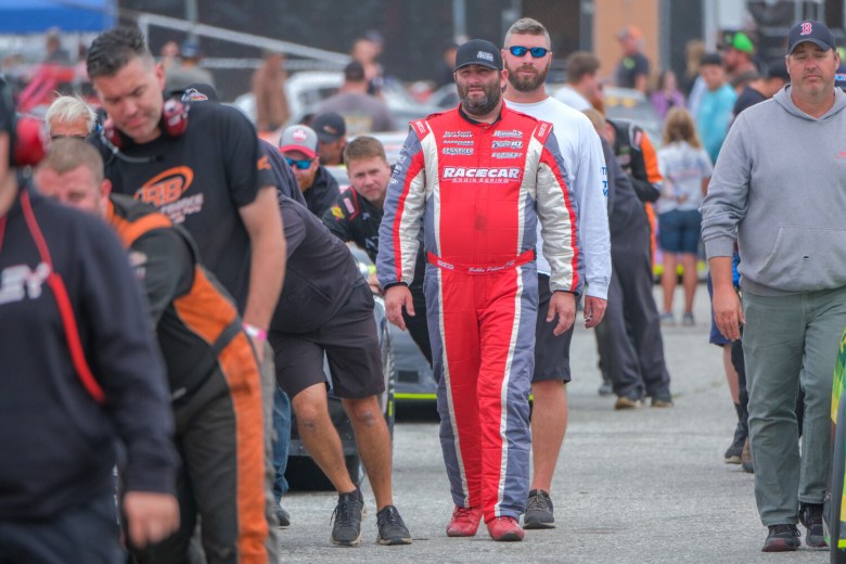 Racing roundup: Bubba Pollard, Carson Hocevar bring national cred to ...