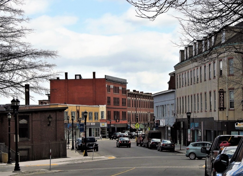 Biddeford’s tax rate down significantly