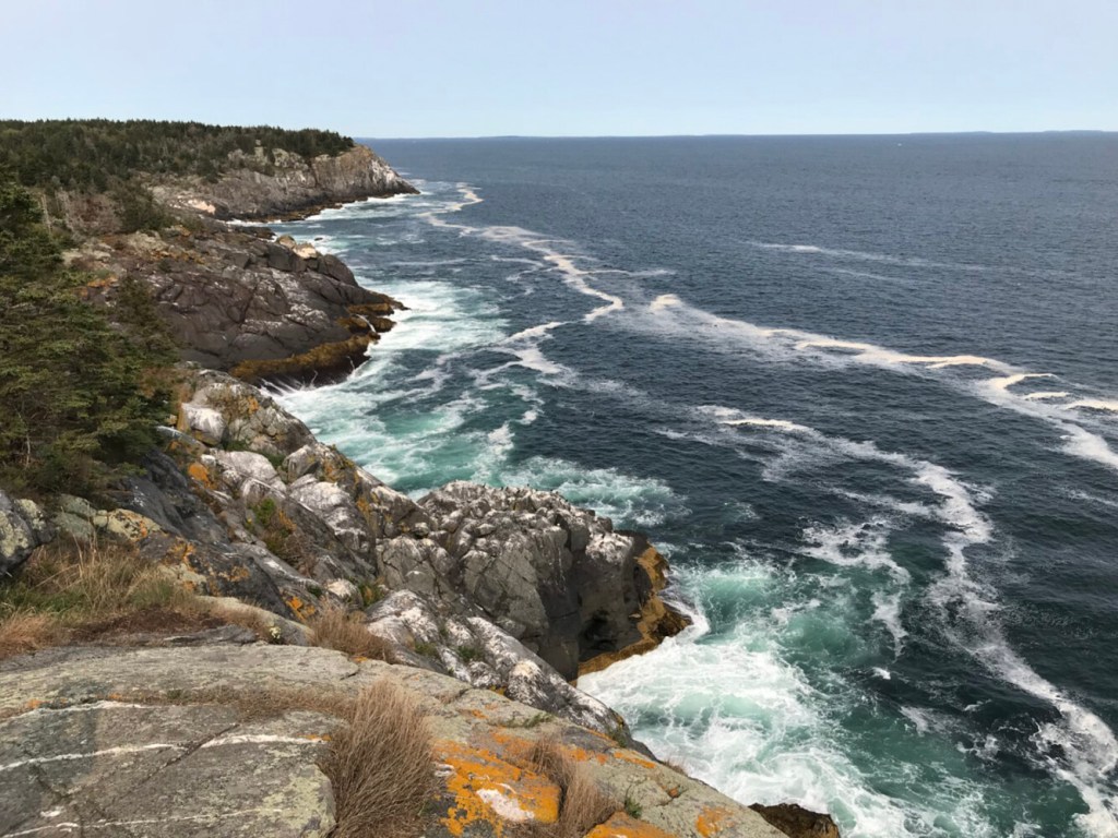 Hiking In Maine A Hiker S Guide To Some Great Island Adventures Along Coast