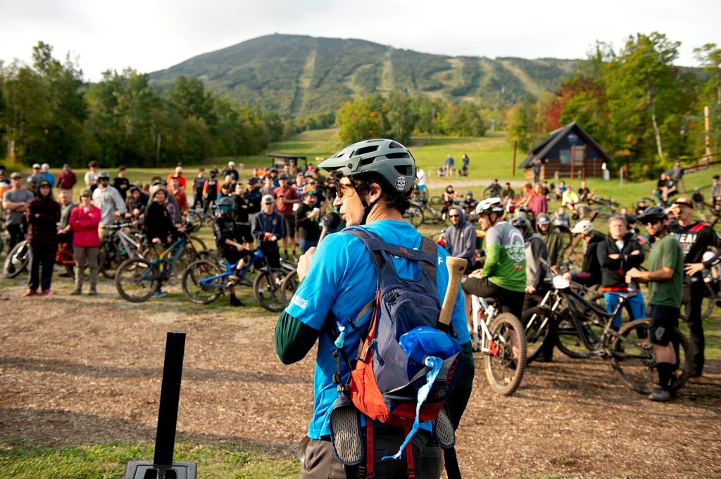 Trek Across Maine to allow e-bikes for 2020 ride, Archives