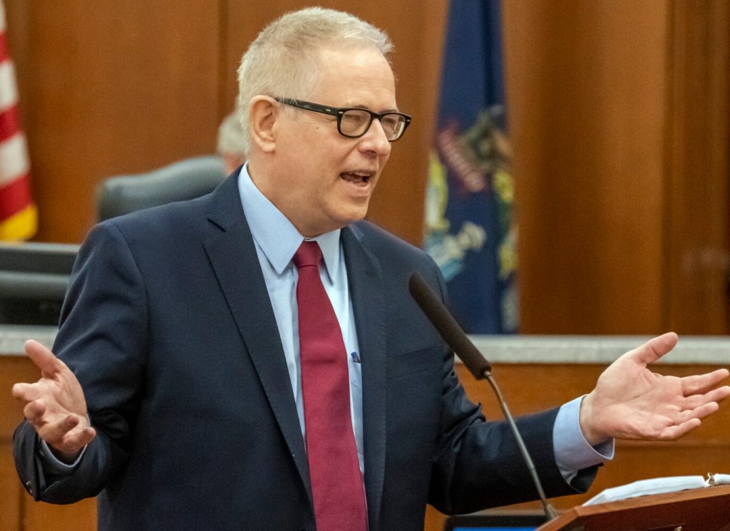 Maine attorneys coming back to court appointed rosters Maine attorneys coming back to court appointed rosters