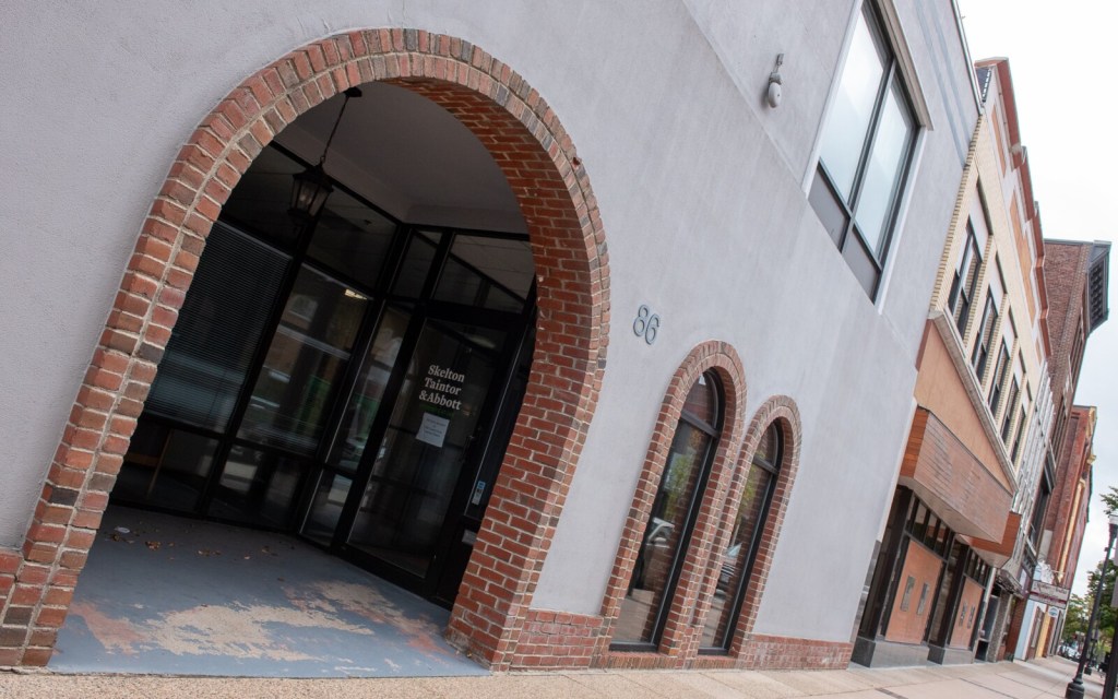 Lewiston Housing Authority moving to Lisbon Street, more Head Start