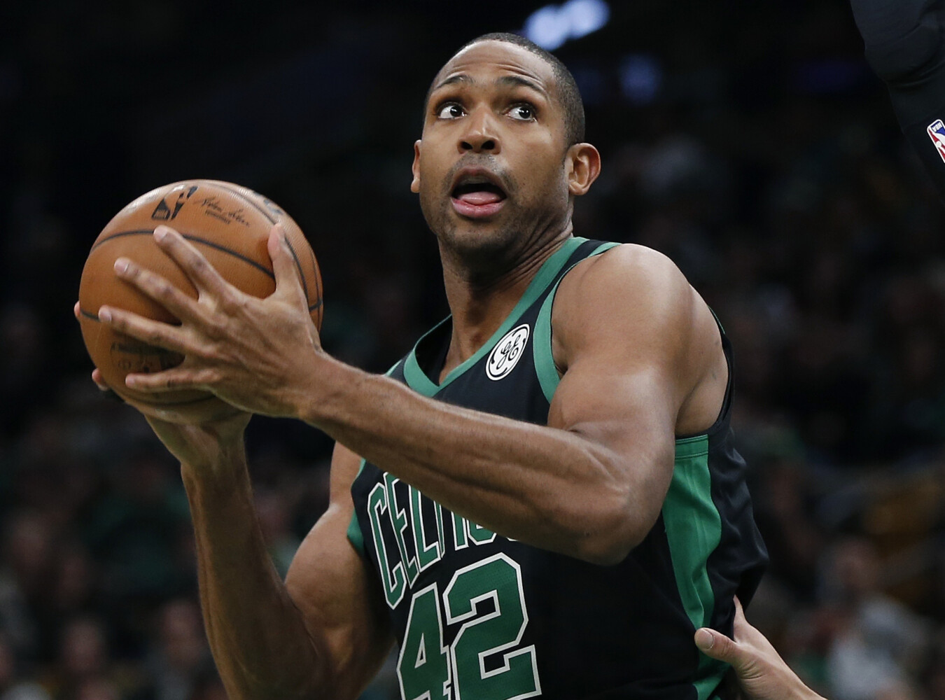Al Horford ready to begin next chapter of career with Celtics