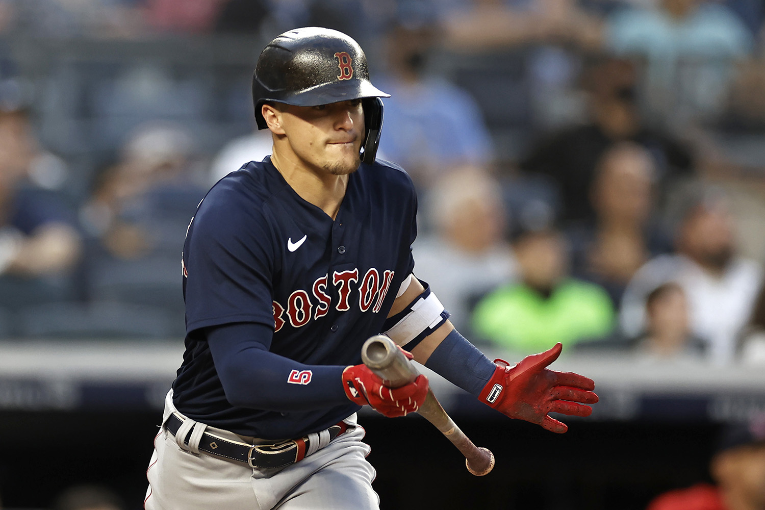 Red Sox Spring Training: Kiké Hernandez is the right choice to