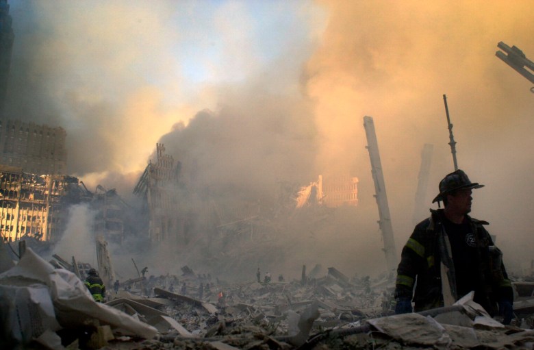 Maine Voices: Twenty years after 9/11, ‘unthinkable’ looks a lot different