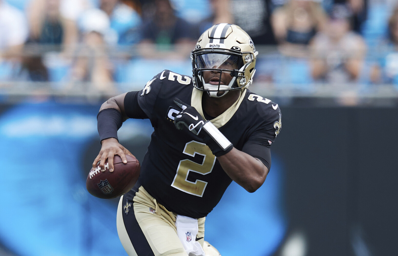 2021 NFL season: Jameis Winston among New Orleans Saints team captains