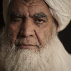 Afghanistan The AP Interview Taliban Leader