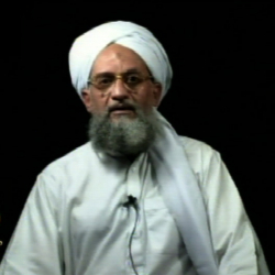 Al-Qaida Zawahri